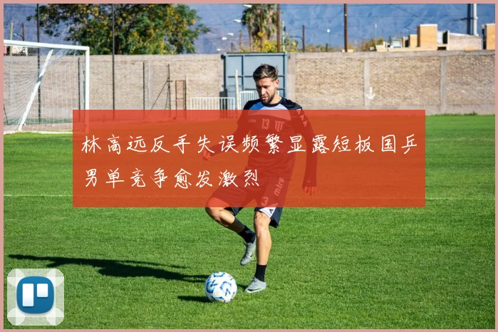 林高远反手失误频繁显露短板国乒男单竞争愈发激烈